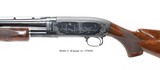 Winchester custom five gun set of Model 12's and Model 42 SKEETS - 17 of 25