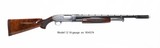 Winchester custom five gun set of Model 12's and Model 42 SKEETS - 8 of 25