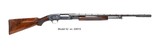 Winchester custom five gun set of Model 12's and Model 42 SKEETS - 23 of 25