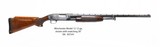 Winchester custom five gun set of Model 12's and Model 42 SKEETS - 3 of 25