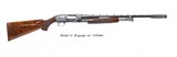 Winchester custom five gun set of Model 12's and Model 42 SKEETS - 18 of 25