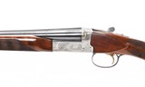 Winchester 28 gauge Golden Quail...as new, cased - 2 of 16