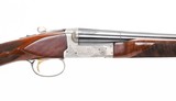 Winchester 28 gauge Golden Quail...as new, cased - 1 of 16