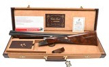 Winchester 28 gauge Golden Quail...as new, cased - 16 of 16