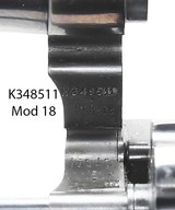 S&W Model 18 4-screw
circa 1958 - 6 of 11