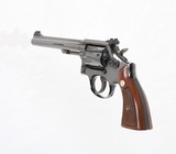 S&W K-22 model 17 4-screw - 4 of 9