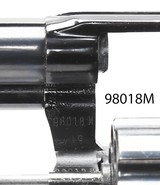 Colt Viper Blue/black - 7 of 9