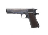 Colt 1911 A1 Commercial made in 1926 - 2 of 9