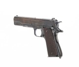 Colt 1911 A1 Commercial made in 1926 - 5 of 9
