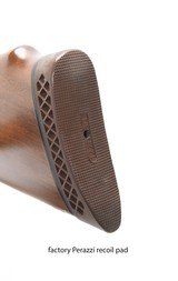 Perazzi TM1 single barrel trap 32