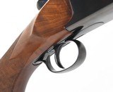 Perazzi TM1 single barrel trap 32