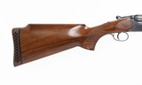 Perazzi TM1 single barrel trap 32