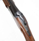 Perazzi TM1 single barrel trap 32