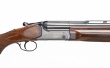 Perazzi TM1 single barrel trap 32