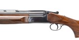 Perazzi TM1 single barrel trap 32