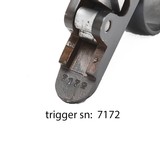 Perazzi TM1 single barrel trap 32