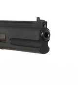 Beretta Model 76S .22 lr. target pistol - 7 of 7