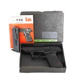 H&K P9S 9mm pistol
ANIB - 5 of 5