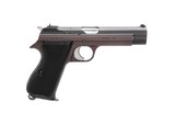 Sig P210-2 9mm pistol ANIB - 1 of 9