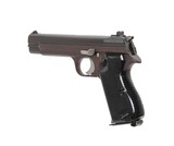 Sig P210-2 9mm pistol ANIB - 4 of 9