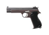 Sig P210-2 9mm pistol ANIB - 2 of 9