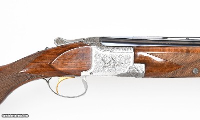 Browning Superposed Pigeon 12 ga. 28