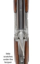 Browning Superposed Pigeon Grade 20 ga. 28