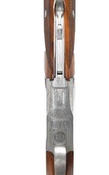 Browning Superposed Pigeon Grade 20 ga. 28