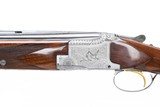 Browning Superposed Pigeon Grade 20 ga. 28