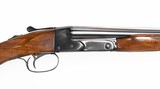 Winchester Model 21 20 gauge
MINT!