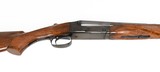 Winchester Model 21 20 gauge
MINT! - 7 of 15