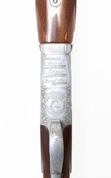 Winchester 101 28 ga. Pigeon Lightweight - 10 of 12