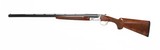 Winchester Model 23 Pigeon 12 ga. Special order Italian Master engraved for QU - 8 of 19
