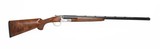 Winchester Model 23 Pigeon 12 ga. Special order Italian Master engraved for QU - 7 of 19