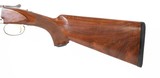 Winchester Model 23 Pigeon 12 ga. Special order Italian Master engraved for QU - 10 of 19