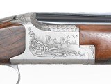 Browning Superposed Superlight 20 gauge...1986 QU 97 of 100 NIC - 10 of 17