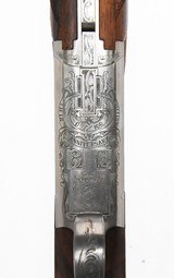 Browning Superposed Superlight 20 gauge...1986 QU 97 of 100 NIC - 9 of 17