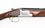 Browning Superposed Superlight 20 gauge...1986 QU 97 of 100 NIC - 1 of 17