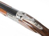 Browning Superposed Superlight 20 gauge...1986 QU 97 of 100 NIC - 12 of 17