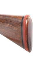 Westley Richards Droplock 12 gauge SxS...the 