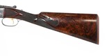 CSMC Winchester Model 21 28 gauge Grand American engraved - 6 of 17