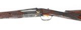 CSMC Winchester Model 21 28 gauge Grand American engraved - 8 of 17