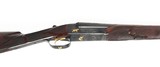 CSMC Winchester Model 21 28 gauge Grand American engraved - 7 of 17