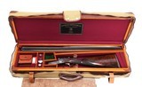 CSMC Winchester Model 21 28 gauge Grand American engraved - 17 of 17