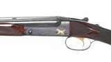 CSMC Winchester Model 21 28 gauge Grand American engraved - 2 of 17
