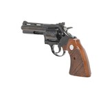 Colt Diamondback .22lr 4