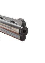 Colt Diamondback .22lr 4