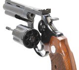 Colt Diamondback .22lr 4