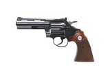 Colt Diamondback .22lr 4