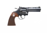 Colt Diamondback .22lr 4